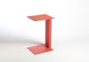 Tavolino da divano – Tavolino laterale - Rosso Tavolino da divano - 2