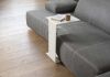 Side table – Couch table - Beige Side table - 11