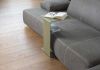 Side table - Couch table - Yellow Side table - 14
