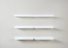 Wall shelf TEEline 17.71 inches - Set of 6 Design Wall Shelves - 6