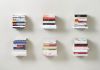 copy of Bookshelf - Vertical bookcase Bookshelves - 7