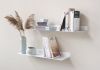 copy of Wall Shelf TEEline 60 cm - Set of 2 Design Wall Shelves - 8