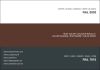 Étagère murale 45 x 15 cm - Lot de 2 Tablette murale - 15
