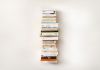 Bookshelf - Vertical bookcase Bookshelves - 1
