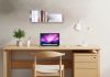 Wall Bookshelf 60 x 15 cm Bookshelves - 5