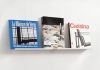 Estantes para marcos y cuadros - Juego de 2 Estantes para libros - 3