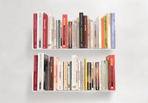 Teebooks Wall Shelves And Design Shelving, How To Build Floating Shelves For Books
