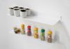 kitchen shelves TEEline 6015 - Set of 2