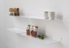 kitchen shelves TEEline 4515 - Set of 4