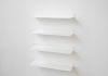 TEEline 6015 Kitchen shelves   - Set of 4