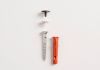 TEEline 6015 floating shelf 