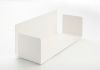 Étagère modulable "US" - 45 cm - Lot de 2 - Acier