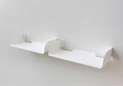 Mensole modulari "UBD" - Set di 2 - 60 cm