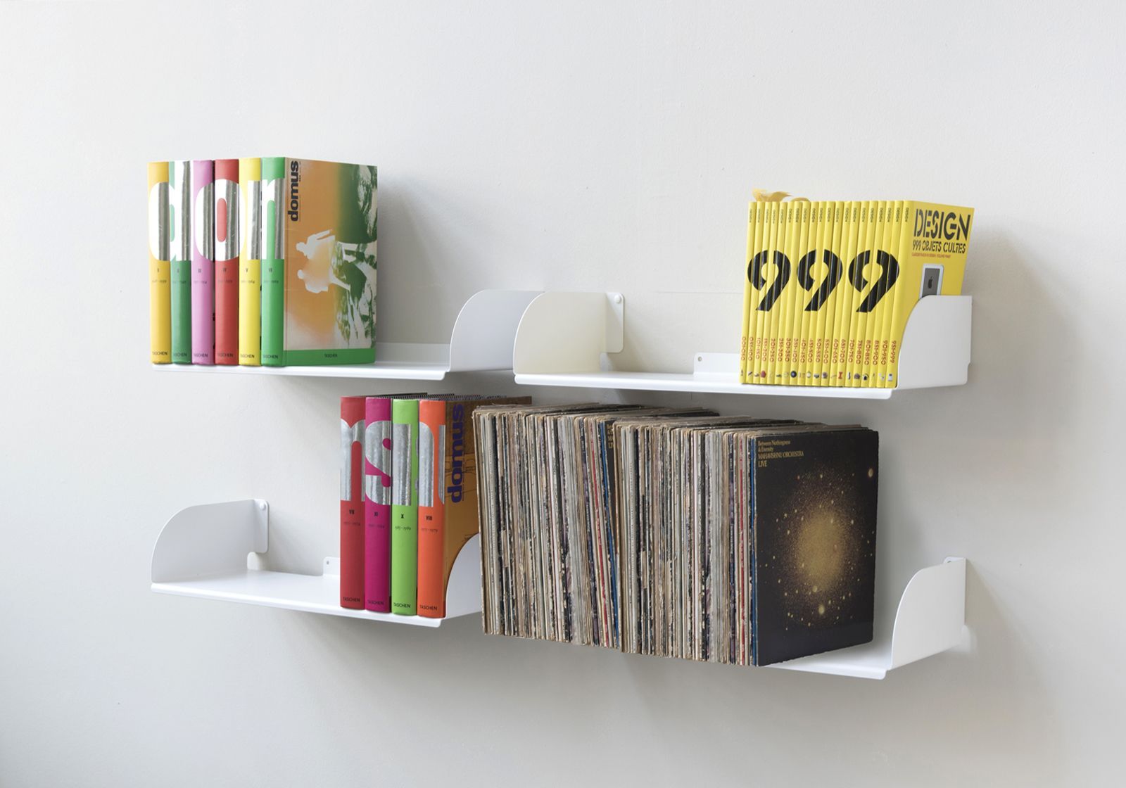 Etagère murale 60 cm