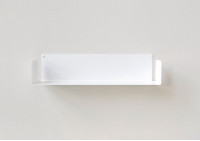 Étagère modulable "U" - 60 cm - Acier