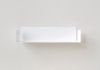 Floating shelf  "U" - 60 cm