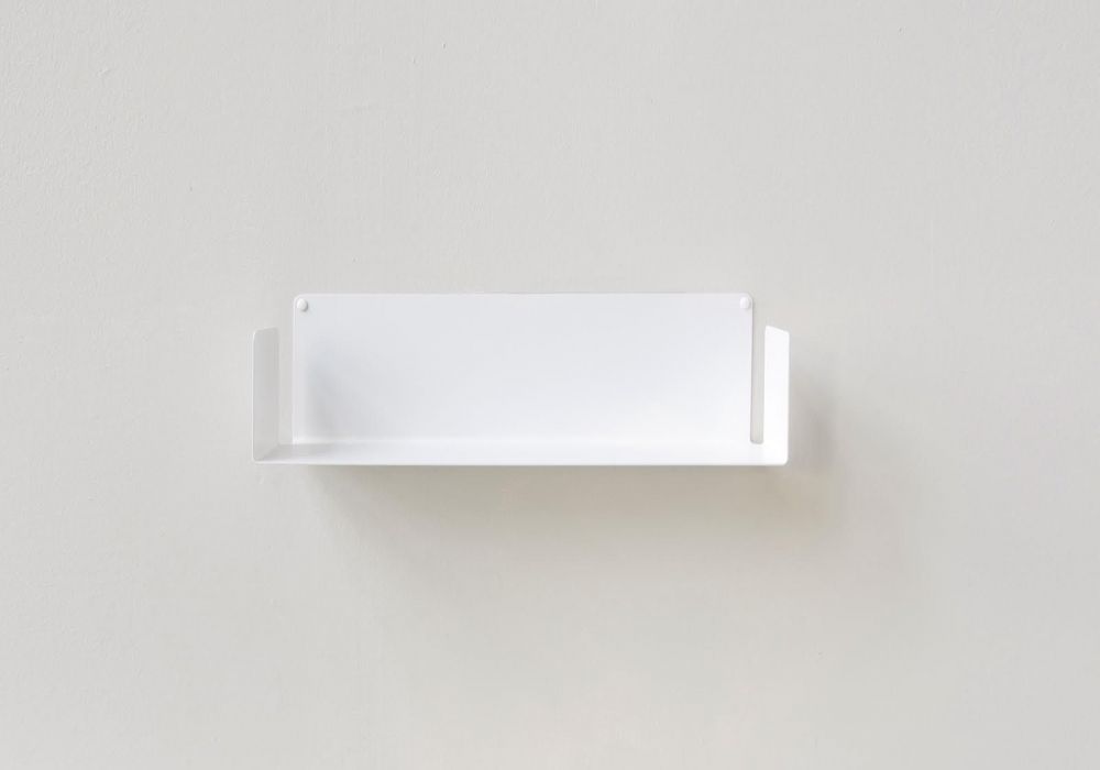 Modulares Regalsystem "US" - 45 cm - Stahl