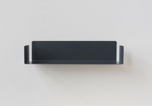 Floating shelf  "U" - 60 cm