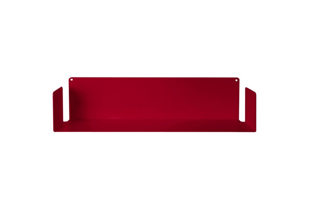Estante "U" Rojo Estante "U" Rojo