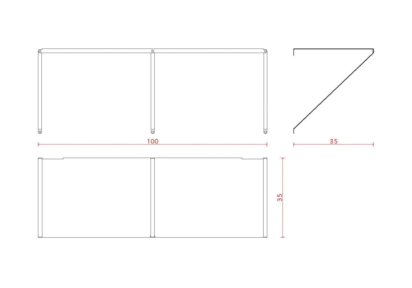 sale-wall-console-table-100-x-35-cm-metal-white