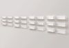 Mensola modulare 45 cm - Set di 24 - Blanco Mensole modulari - 14