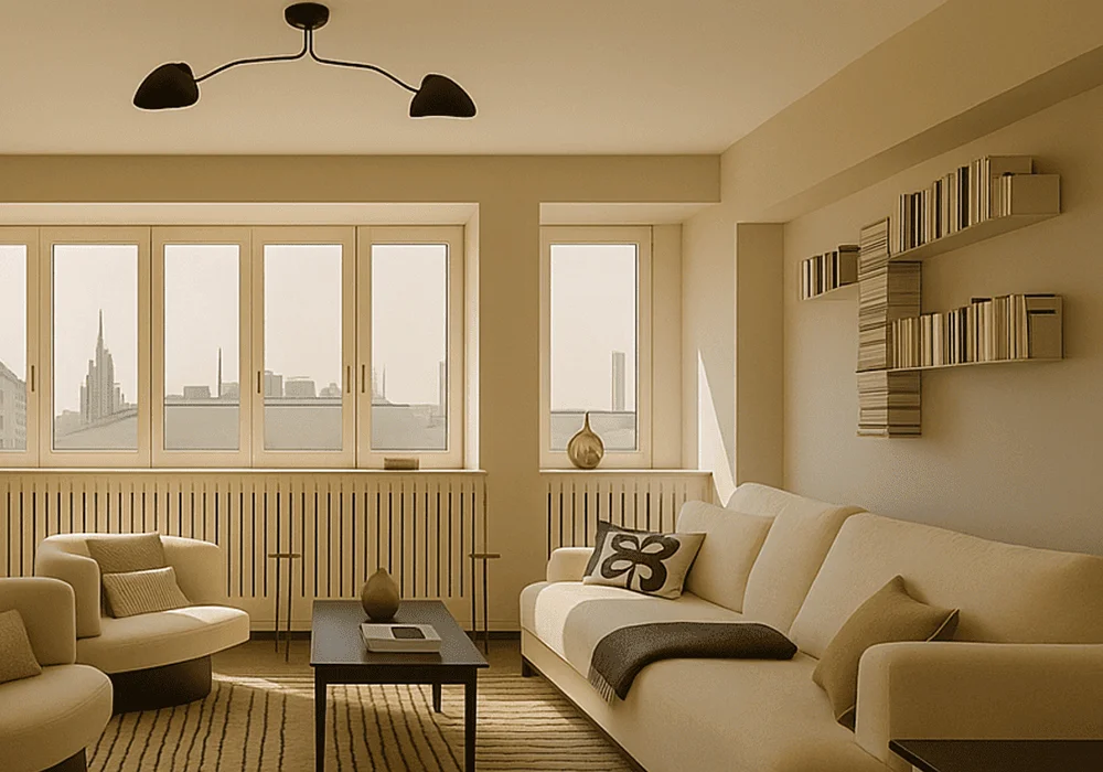 Comment valoriser un studio avant la vente : 10 étapes pour créer le déclic