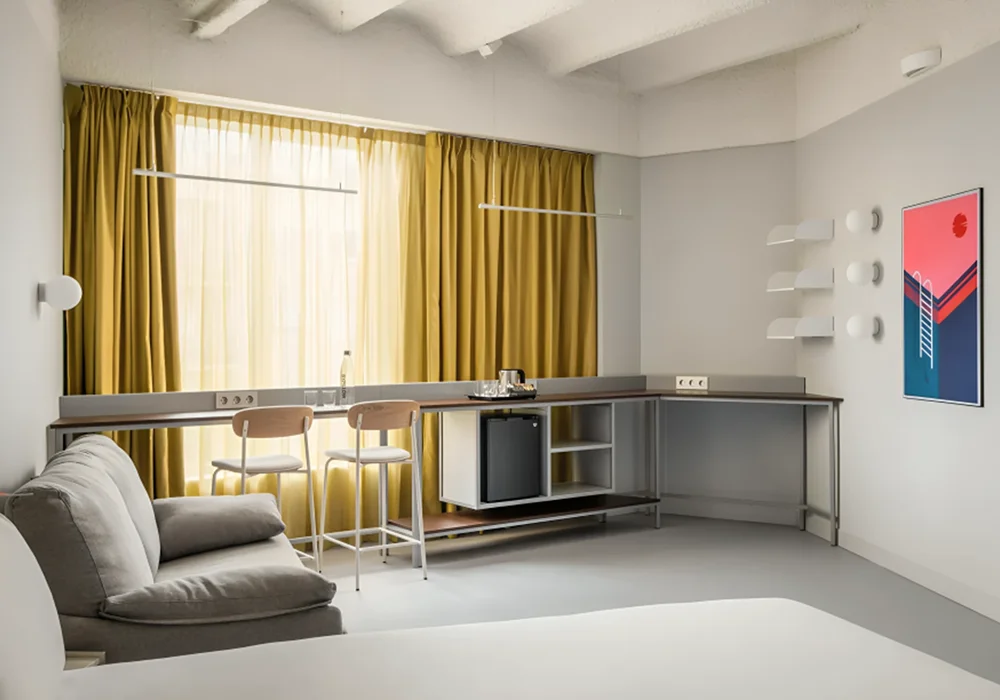 Hôteliers et Restaurateurs