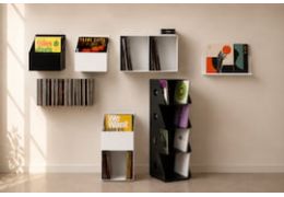 Comment ranger ses vinyles ?