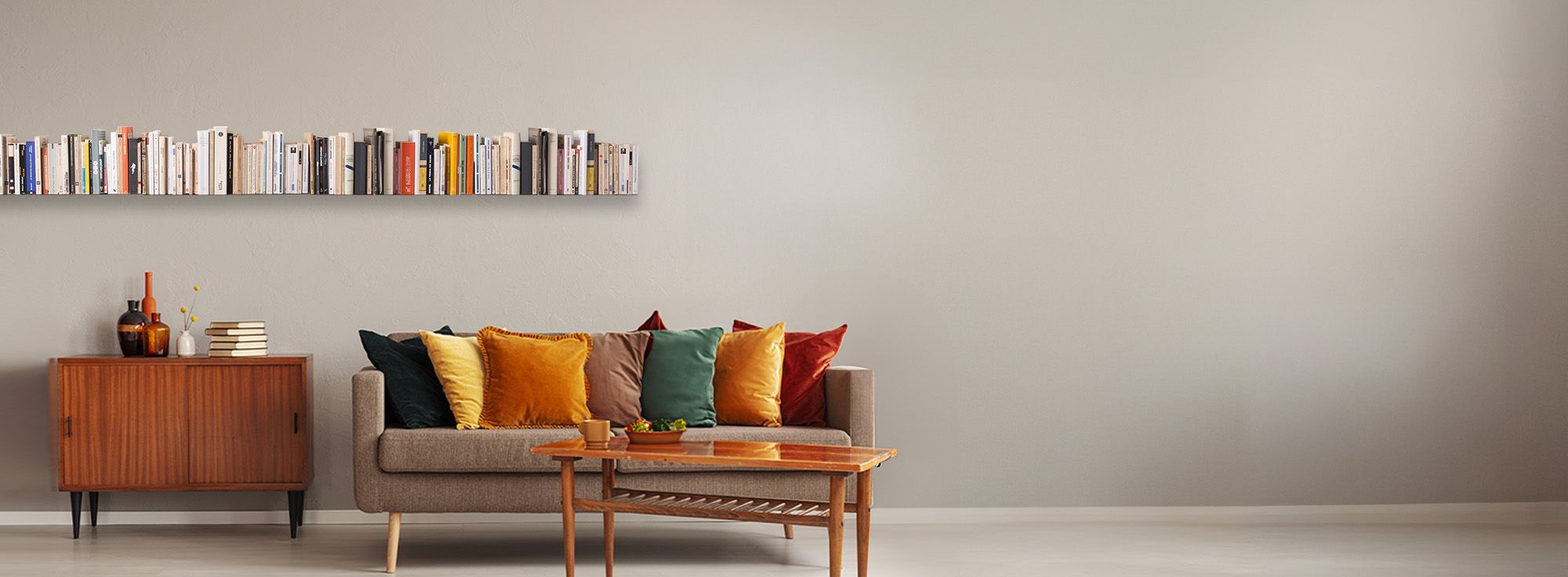 Promozione autunnale